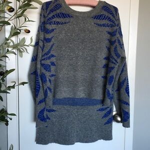 JOA Sweater and Skirt Set size M 102
